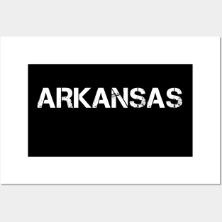 Arkansas state Posters and Art